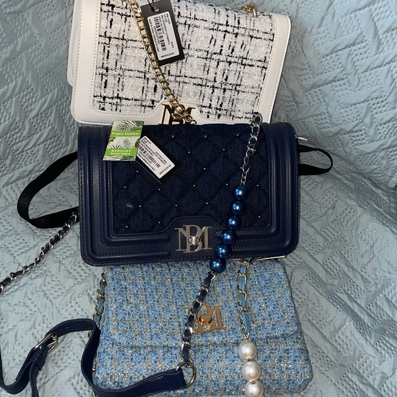 3   BADGLEY MISCHKA  CROSSBODY BAG - Picture 15 of 15